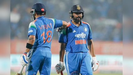 BCCI Sent Clear Message: 'Selection Not About What's Best For Kohli, Rohit'