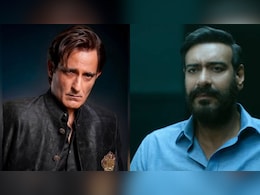 'धुरंधर' अक्षय खन्ना की एग्जिट के बाद 'दृश्यम 3' पर बड़ी खबर, जानें रहमान डकैत के बिना किस पड़ाव पर है अजय देवगन की मूवी