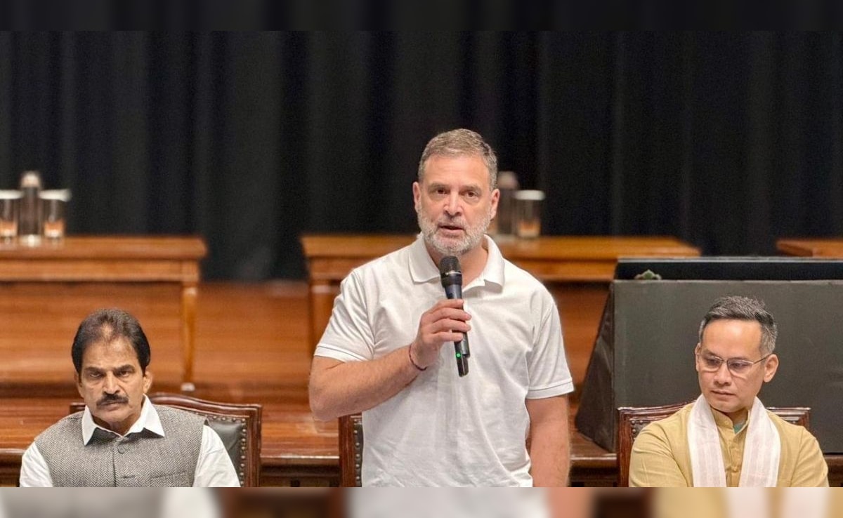 Karnataka Study Finds 91% Believe Polls Are Fair, BJP Hits Out At Congress