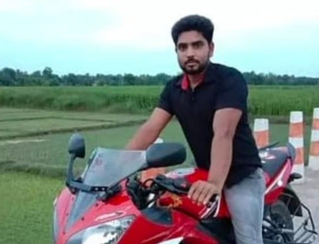 बांग्लादेश में दीपू के बाद अब अमृत मंडल की हत्या