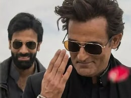 रहमान डकैत और उजैर बलोच हैं बॉक्स ऑफिस के धुरंधर, 2025 में दी 1600 करो़ड़ की दो फिल्में