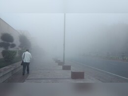 Weather Alert: राजस्‍थान में भयंकर ठंड, बढ़ेगा शीतलहर का प्रकोप; 4 ड‍िग्री लुढ़का पारा