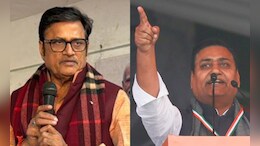 Rajasthan: अब डोटासरा को राजेंद्र राठौड़ का चैलेंज, बोले- 'बस दो दिन...पता चल जाएगा'