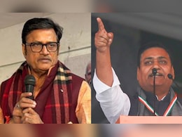 Rajasthan: अब डोटासरा को राजेंद्र राठौड़ का चैलेंज, बोले- 'बस दो दिन...पता चल जाएगा'