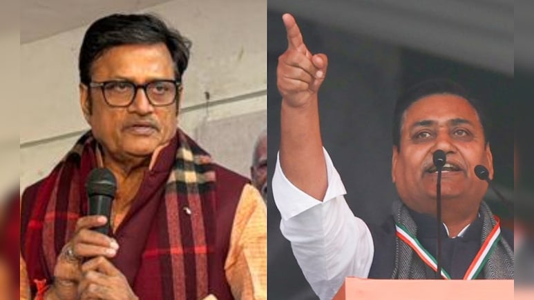 Rajasthan: अब डोटासरा को राजेंद्र राठौड़ का चैलेंज, बोले- 'बस दो दिन...पता चल जाएगा'