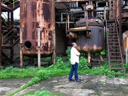 272 करोड़ का सच उजागर : भोपाल गैस पीड़ितों के नाम पर बने अस्पताल वीरान, योग केंद्र बना शादी घर