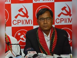 त्रिपुरा में क्या है मंत्री का 'मुर्गा फाड़' बयान, जिस पर मच गया सियासी संग्राम