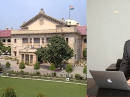 ग्रेटर नोएडा के चर्चित ग्रैंड वेनिस मॉल के मालिक को इलाहाबाद HC से मिली राहत, कोर्ट ने एनबीडब्लू रद्द किया