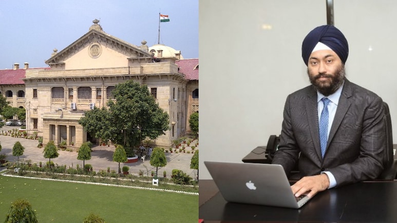 ग्रेटर नोएडा के चर्चित ग्रैंड वेनिस मॉल के मालिक को इलाहाबाद HC से मिली राहत, कोर्ट ने एनबीडब्लू रद्द किया