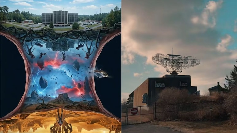 <i>Stranger Things</i>: Where Exactly Is The Real-Life Inspiration Behind Hawkins In Netflix Series