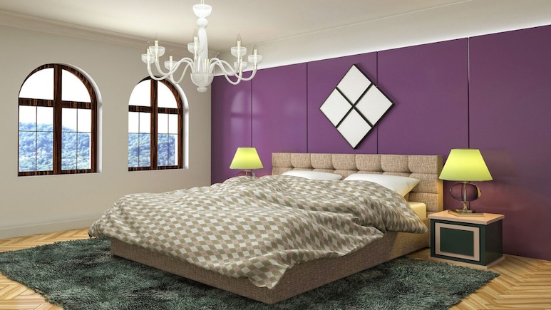 Mytrident, Urban space की Bedsheet पर पाएं 75% ऑफ, अपने बेडरूम को दें अट्रेक्टिव टच