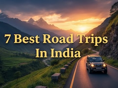 7 Best Road Trips In India Every Driving Enthusiast Should Experience