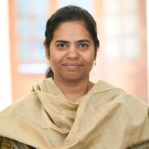 G Madhavi Latha