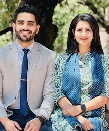 क्या MP के चर्चित IAS रवि कुमार कर रहे हैं Love Marriage? जानें कौन हैं इनकी दुल्हनियां