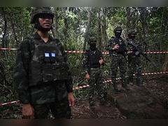 New Clashes At Thailand-Cambodia Border. A Look At Their Militaries