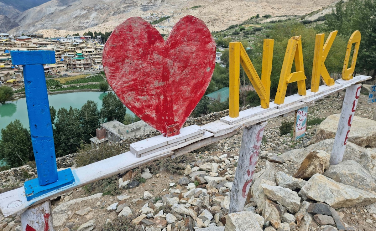 Latest and Breaking News on NDTV