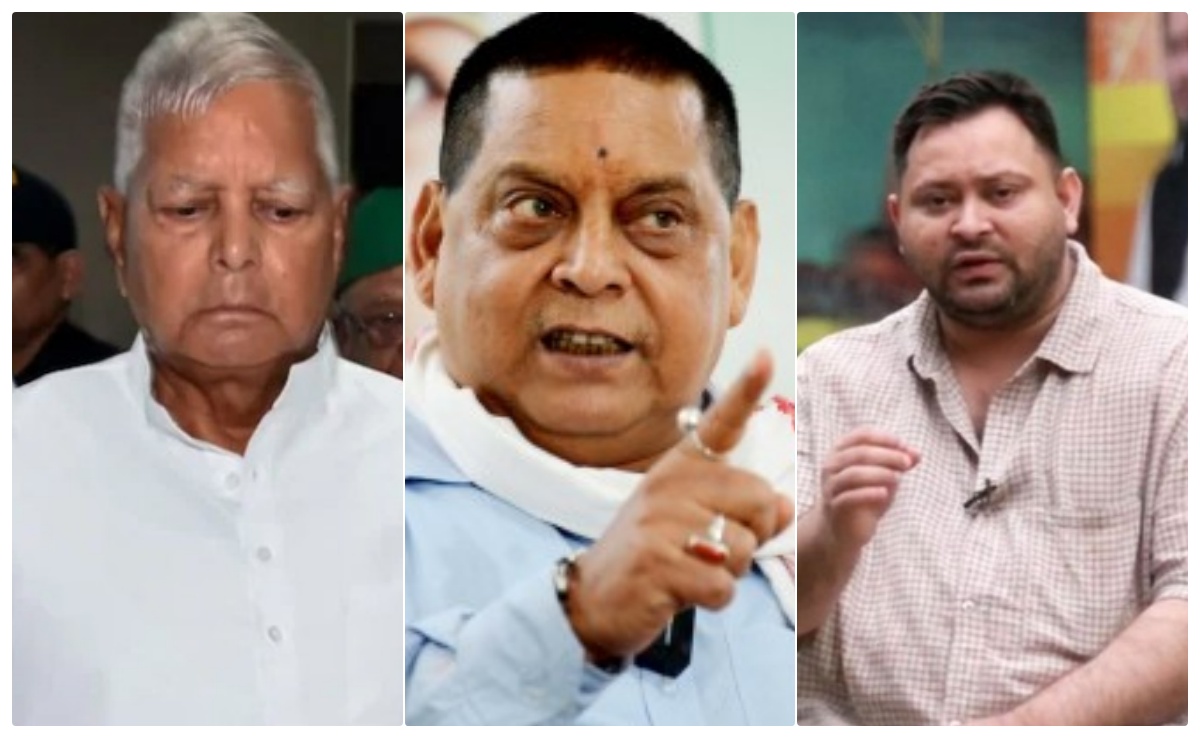 जेडीयू का दावा, आरजेडी के 17-18 विधायक संपर्क में, क्या लालू-तेजस्वी के संग होगा खेला?