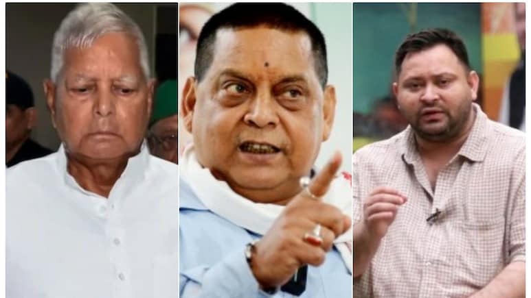 जेडीयू का दावा, आरजेडी के 17-18 विधायक संपर्क में, क्या लालू-तेजस्वी के संग होगा खेला?