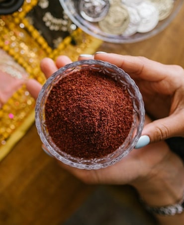 Surprising Health Benefits Of Sumac