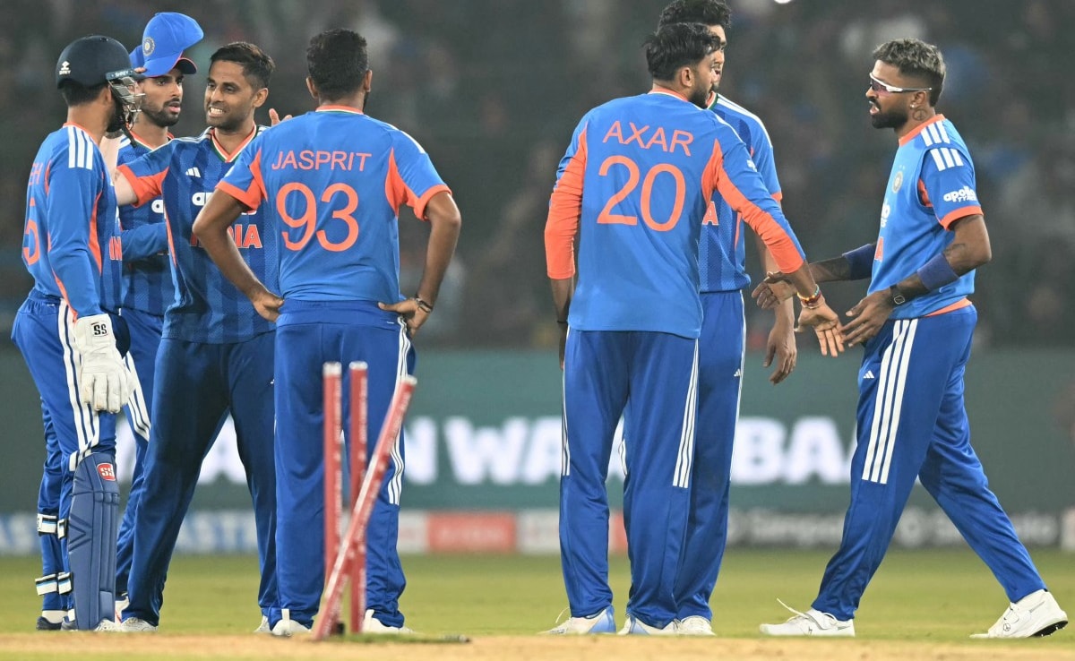 ICC, JioStar Break Silence On Indian Media Rights Deal Collapse Reports