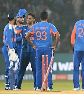 ICC, JioStar Break Silence On Indian Media Rights Deal Collapse Reports