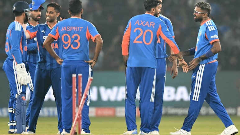 IND vs SA : आंतरराष्ट्रीय क्रिकेटमध्ये ही सेंच्युरी करणारा बुमराह पहिला भारतीय, आफ्रिकेवर सर्वात मोठी नामुश्की