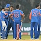 India vs South Africa 1st T20I Highlights: Hardik Pandya Stars, Jasprit Bumrah Reaches Century; SA Slump To Ultimate Low