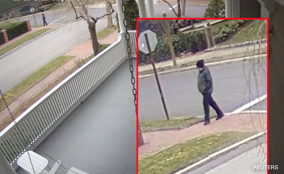 How A Reddit Tip-Off By "John" Helped Cops Crack US Universities' Shooting