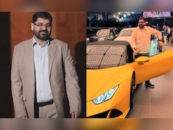 Expensive Cars, Luxury Life: Who Is Rao Inderjeet Yadav Raided By Probe Agency ED