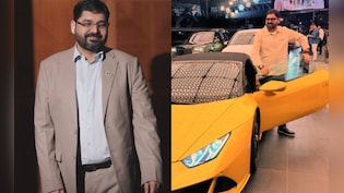 Expensive Cars, Luxury Life: Who Is Rao Inderjeet Yadav Raided By Probe Agency ED