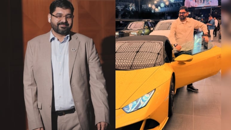 Expensive Cars, Luxury Life: Who Is Rao Inderjeet Yadav Raided By Probe Agency ED