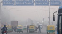 Delhi Was Most Polluted City In 2024-25, Patna Close Second: Study