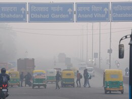 Delhi Was Most Polluted City In 2024-25, Patna Close Second: Study