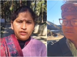 Explainer: सर्दियों में सुलग रहे उत्&zwj;तराखंड के जंगल, जानें अब तक 16 जगह क्&zwj;यों लगी आग