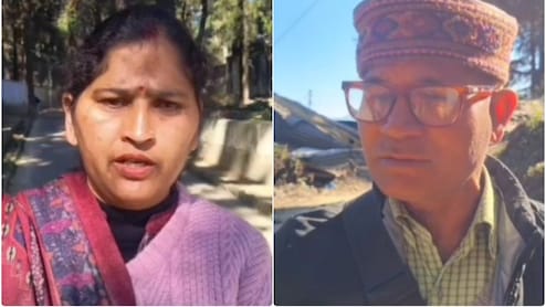 Explainer: सर्दियों में सुलग रहे उत्&zwj;तराखंड के जंगल, जानें अब तक 16 जगह क्&zwj;यों लगी आग