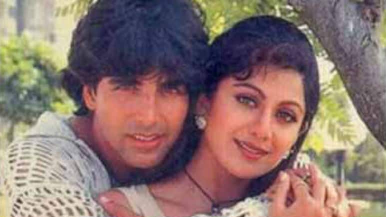 Suneel Darshan On Why Akshay Kumar-Shilpa Shetty Didn't Marry: "Shilpa's Parents Placed Conditions, It Was Wrong"