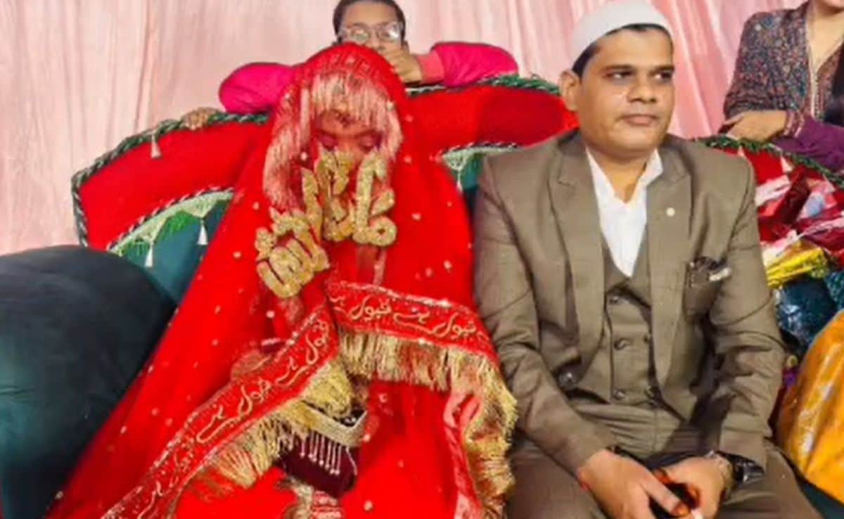 Woman Expelled from In-Laws