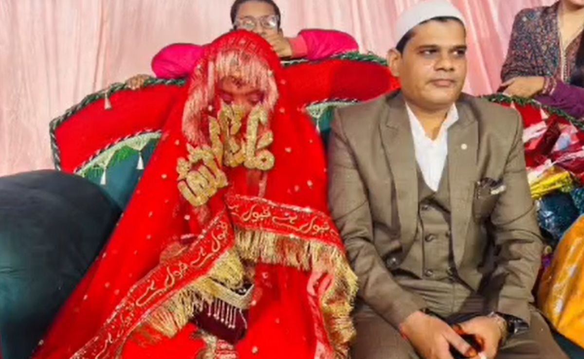 'Get Royal Enfield Bullet Or 2 Lakhs': Man Kicks Wife Out Day After Wedding