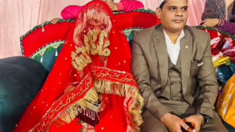 'Get Bike Or Rs 2 Lakh': Man Kicks Wife Out After Wedding In Dowry Shocker