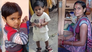 एक घर, तीन लाशें और कई सवाल: हत्&zwj;या या सुसाइड में उलझी पूरा केस, पत&zwj;ि पर भाभी से अवैध संबंधों का आरोप