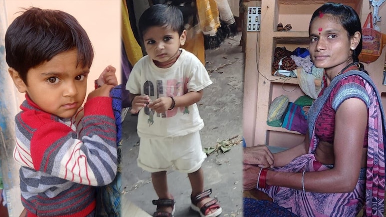 एक घर, तीन लाशें और कई सवाल: हत्&zwj;या या सुसाइड में उलझी पूरा केस, पत&zwj;ि पर भाभी से अवैध संबंधों का आरोप