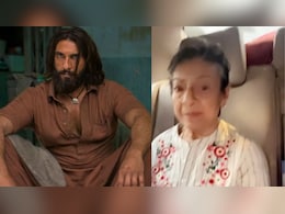 Tanuja Reviews Ranveer Singh's <i>Dhurandhar</i>: "Well-Made, Well-Performed Film"