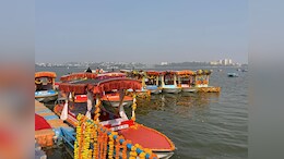 MP Tourism: ऑर्गेनिक सब्ज़ियां से लेकर हैंडीक्राफ्ट तक...अब भोपाल में शिकारा पर मिलेगी अनोखी शॉपिंग, जानिए खासियत&nbsp;