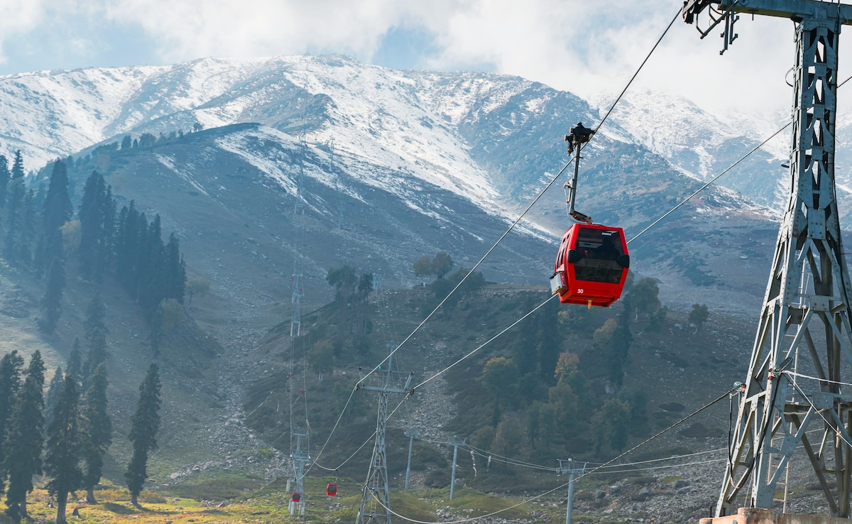 Latest and Breaking News on NDTV