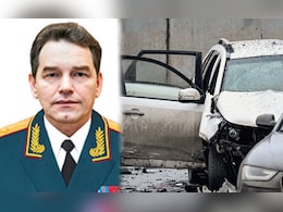 रूस के भीतर हाई-प्रोफाइल हमला: मॉस्को पहुंचीं टारगेटेड किलिंग्स, पुतिन के करीबियों पर हमले क्यों बढ़े