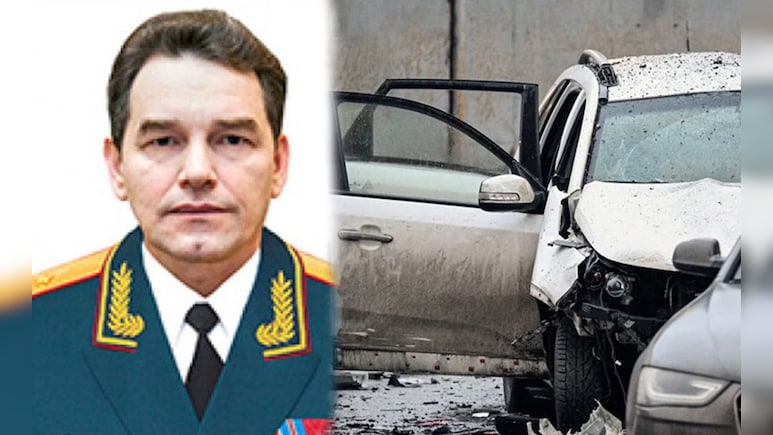 रूस के भीतर हाई-प्रोफाइल हमला: मॉस्को पहुंचीं टारगेटेड किलिंग्स, पुतिन के करीबियों पर हमले क्यों बढ़े