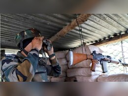 लॉन्चिंग पैड पर घुसपैठ की साजिश रच रहे आतंकी, केरन से तंगधार सेक्टर तक सेना ने बढ़ाई चौकसी