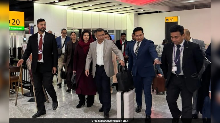 तारिक रहमान 17 साल बाद बांग्लादेश लौटे, भारत के लिए कैसा रहेगा रुख, क्या मायने?