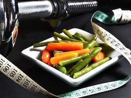 Doctor Loses 40 Kg In 2 Years, Shares How A Calorie Deficit Diet Can Help