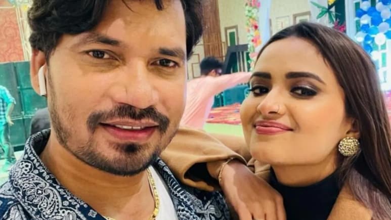 शादीशुदा एक्टर को डेट कर रही थीं नीलम गिरी? बिग बॉस से निकलकर बोलीं- मुझे उनकी पर्सनल लाइफ से कोई मतलब नहीं